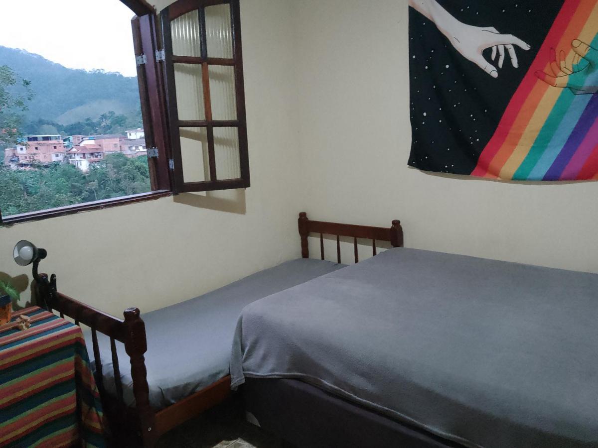 Hostel Penedo Penedo  Extérieur photo